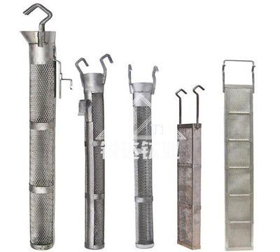 專業(yè)廠家供應TA2鈦掛籃電鍍鈦籃