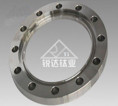 TA2 TA10 TC4 鈦密封法蘭PJ法蘭SE法蘭 HG-