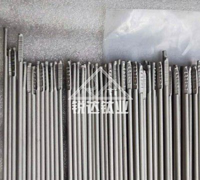 TC4鈦焊絲鈦合金焊絲鈦焊絲直絲